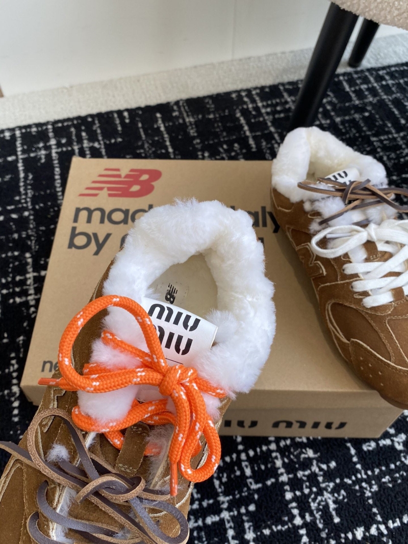 Miu Miu Sneakers